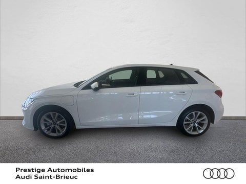 Voitures D'occasion À Saint-Brieuc | Audi A3 Sportback 40 Tfsi E 204Ch Phev Design S Tronic 6