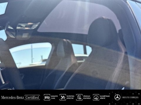 Voitures D'occasion À Vannes | Mercedes-Benz Cla Shooting Brake 250+ Eq 272Ch Amg Line