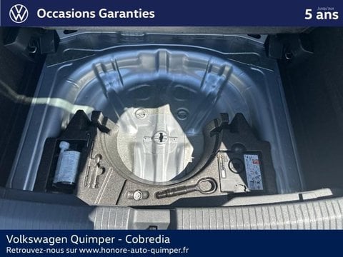 Voitures D'occasion À Quimper | Volkswagen T-Roc 1.0 Tsi 116Ch Vw Edition