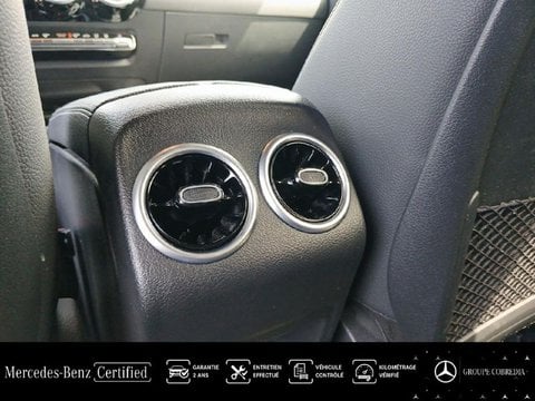 Voitures D'occasion À Saint-Brieuc | Mercedes-Benz Gla 250 E 160+102Ch Business Line 8G-Dct