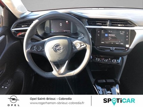 Voitures D'occasion À Yffiniac | Opel Corsa Corsa-E 136Ch Edition