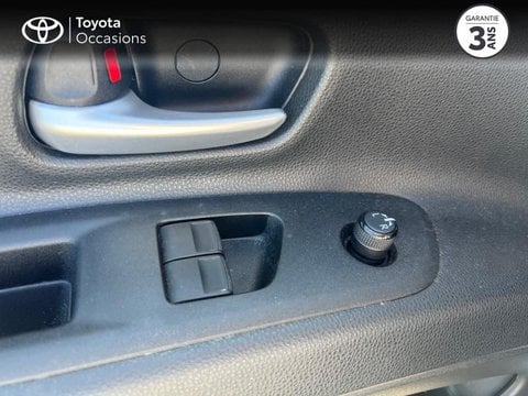Voitures D'occasion À Pluneret | Toyota Aygo X 1.0 Vvt-I 72Ch Dynamic My23