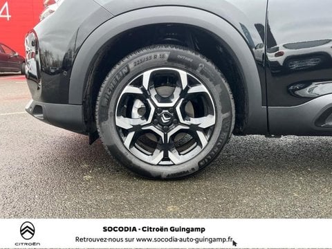 Voitures D'occasion À Guingamp | Citroën C5 Aircross 1.5 Bluehdi 130Ch Max Boite Automatique