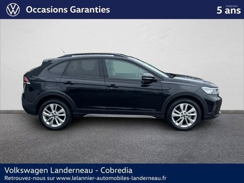 Voitures D'occasion À Landerneau | Volkswagen Taigo 1.0 Tsi 116Ch Vw Edition