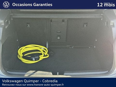 Voitures D'occasion À Quimper | Volkswagen Id.3 145Ch Pro 58 Kwh