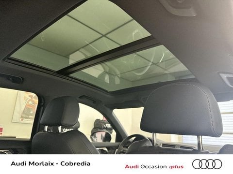 Voitures D'occasion À Saint-Martin-Des-Champs | Audi Q3 35 Tfsi 150Ch S Line Plus S Tronic 7