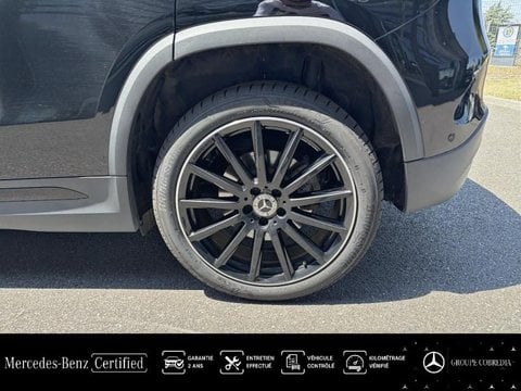 Voitures D'occasion À Saint-Malo | Mercedes-Benz Gla 250 E 160+102Ch Amg Line 8G-Dct