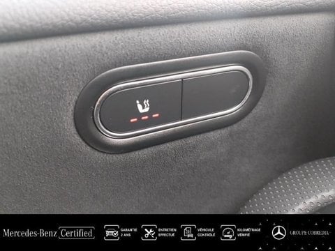 Voitures D'occasion À Saint-Brieuc | Mercedes-Benz Cla 250 E Hybrid Eq 218Ch Amg Line 8G-Dct