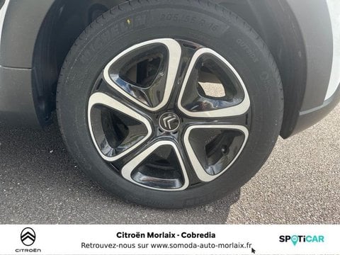 Voitures D'occasion À Saint-Martin-Des-Champs | Citroën C3 1.2 Puretech 83Ch S&S Plus