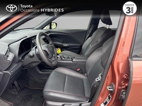 Voitures D'occasion À Brest | Lexus Lbx 1.5 136Ch Emotion 2Wd