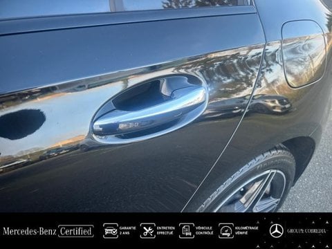 Voitures D'occasion À Bonchamps-Les-Laval | Mercedes-Benz Classe A 250 E 163+109Ch Amg Line 8G-Dct