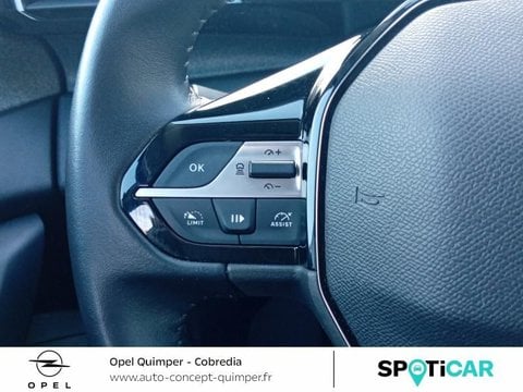 Voitures D'occasion À Quimper | Peugeot 308 1.2 Puretech 130Ch S&S Allure Pack