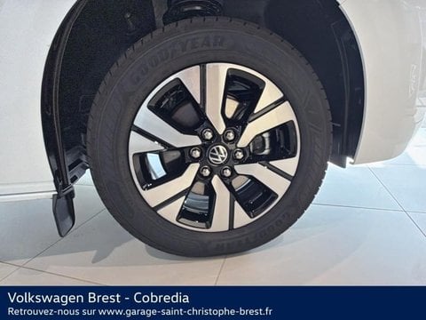 Voitures D'occasion À Brest | Volkswagen Transporter Fg Van L1 2.0 Tdi 150Ch Business Bva8