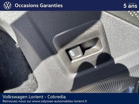 Voitures D'occasion À Lanester | Volkswagen Tiguan 1.5 Etsi 150Ch R-Line Edition Dsg7