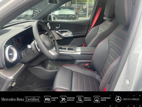 Voitures D'occasion À Caudan | Mercedes-Benz Glc 400 Eq 489Ch Amg Line 4Matic