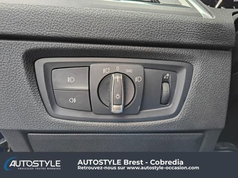 Voitures D'occasion À Brest | Bmw Série 1 116I 109Ch M Sport 3P