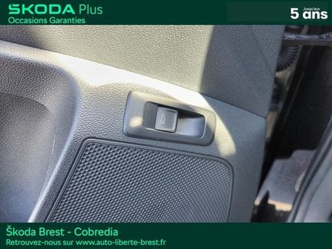 Voitures D'occasion À Brest | Škoda Karoq 1.0 Tsi 110Ch Business