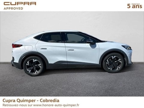 Voitures D'occasion À Quimper | Cupra Tavascan 286Ch 77 Kwh V