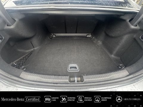 Voitures D'occasion À Saint-Grégoire | Mercedes-Benz Classe C 220 D 197Ch Amg Line