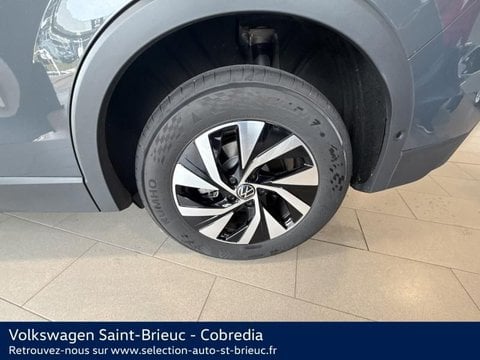 Voitures D'occasion À Saint-Brieuc | Volkswagen Tiguan 2.0 Tdi 150Ch Vw Edition Dsg7