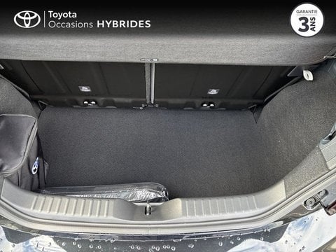 Voitures D'occasion À Pluneret | Toyota Aygo X 116H Graphic