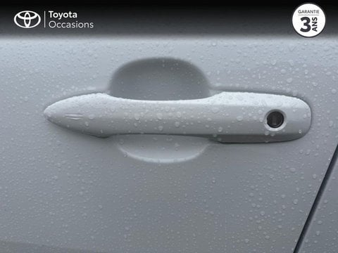 Voitures D'occasion À Belz | Toyota Corolla Cross 1.8 140Ch Design