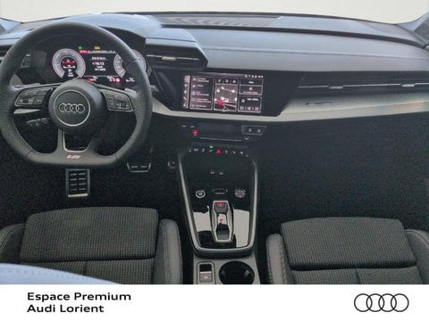 Voitures D'occasion À Lanester | Audi A3 Allstreet 1.5 Tfsi E 204Ch Phev Avus S Tronic 6