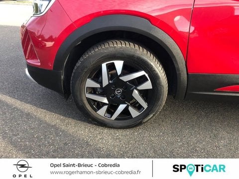 Voitures D'occasion À Yffiniac | Opel Mokka 1.2 Turbo 130Ch Elegance Bva8
