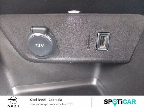 Voitures D'occasion À Brest | Opel Corsa 1.2 75Ch Edition