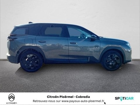 Voitures D'occasion À Ploërmel | Citroën C5 Aircross 1.2 Hybride 145Ch Max Boite Automatique