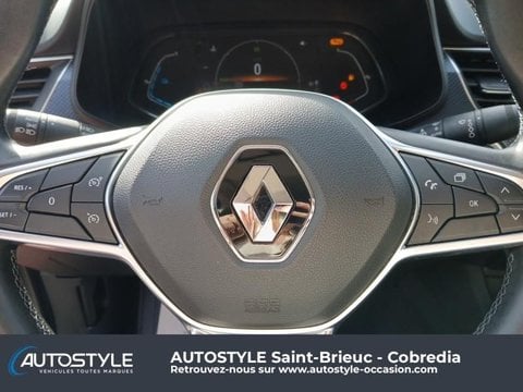 Voitures D'occasion À Yffiniac | Renault Arkana 1.6 E-Tech Hybride 145Ch Evolution