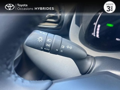 Voitures D'occasion À Pluneret | Toyota Yaris Cross 116H Dynamic My25