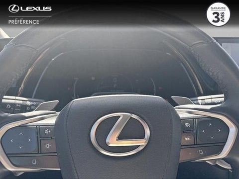 Voitures D'occasion À Lanester | Lexus Rx 450H+ Executive 4Wd
