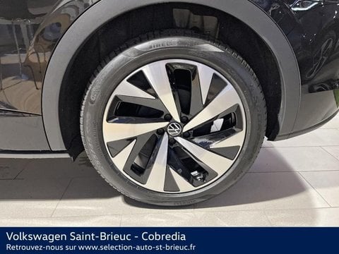 Voitures D'occasion À Saint-Brieuc | Volkswagen Id.5 204Ch Pro Performance 77 Kwh