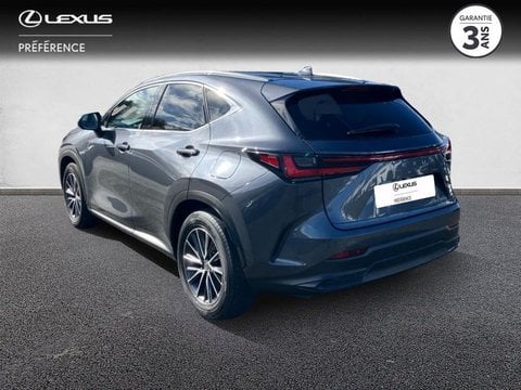 Voitures D'occasion À Lanester | Lexus Nx 350H Luxe 2Wd My24