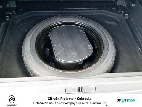 Voitures D'occasion À Ploërmel | Citroën C5 Aircross Bluehdi 180Ch S&S Shine Eat8