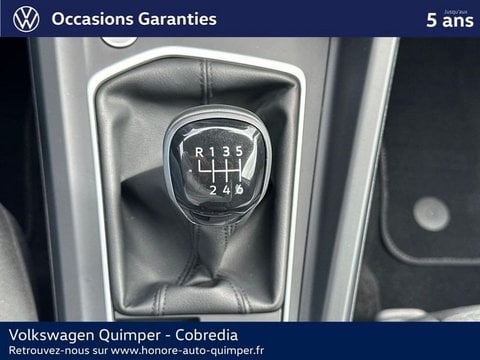 Voitures D'occasion À Quimper | Volkswagen Golf 1.5 Tsi Evo2 116Ch Vw Edition