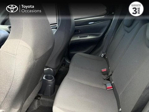 Voitures D'occasion À Saint-Martin-Des-Champs | Toyota Aygo X 1.0 Vvt-I 72Ch Dynamic My24
