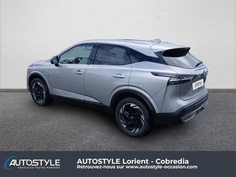 Voitures D'occasion À Lanester | Nissan Qashqai E-Power 190Ch N-Connecta 2024