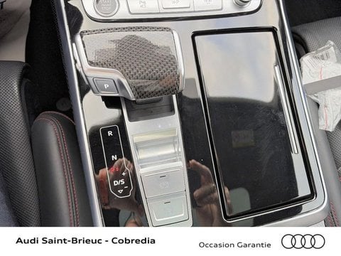 Voitures D'occasion À Saint-Brieuc | Audi Q8 60 Tfsi E 462Ch Compétition Quattro Tiptronic 8