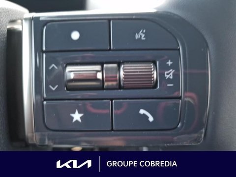 Voitures D'occasion À Lannion | Kia Pv5 Passenger L 163Ch 71,2 Kwh Plus