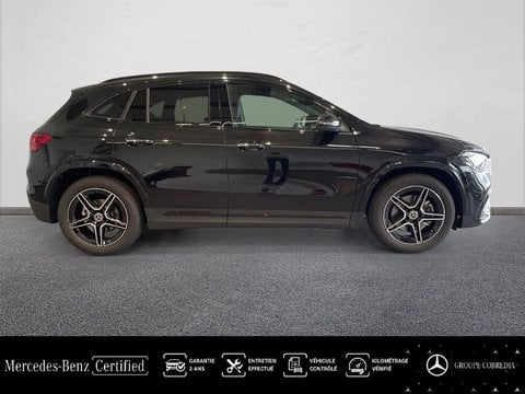 Voitures D'occasion À Quimper | Mercedes-Benz Gla 200 D 150Ch Edition 140 8G-Dct