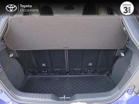 Voitures D'occasion À Ploërmel | Toyota Aygo X 1.0 Vvt-I 72Ch Dynamic My24