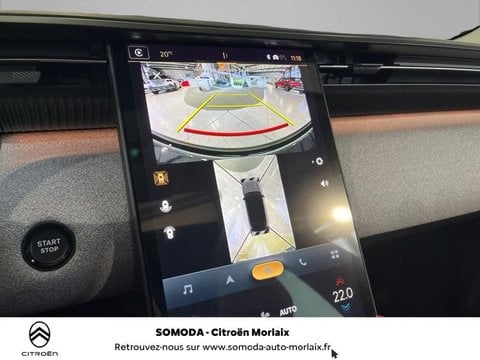 Voitures D'occasion À Saint-Martin-Des-Champs | Citroën C5 Aircross 1.2 Hybride 145Ch Max Boite...