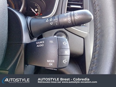 Voitures D'occasion À Brest | Renault Mégane 1.3 Tce 140Ch Fap Business Edc
