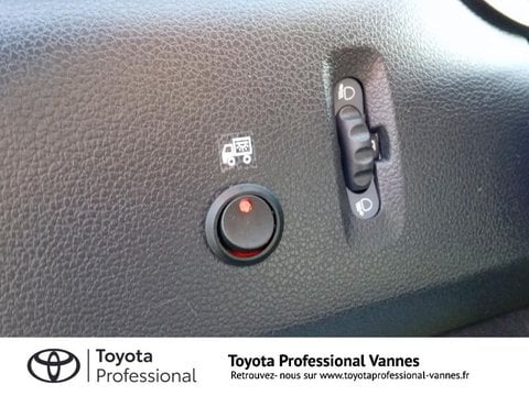 Voitures D'occasion À Vannes | Renault Master Platcb F3500 L3 2.0 Blue Dci 150Ch Plateau Alu Adv...