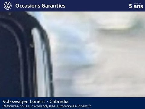Voitures D'occasion À Lanester | Volkswagen Id.3 204Ch Pro Performance 58 Kwh Active