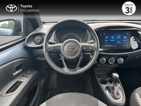 Voitures D'occasion À Belz | Toyota Aygo X 1.0 Vvt-I 72Ch Dynamic S-Cvt My24