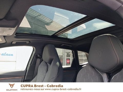 Voitures D'occasion À Brest | Cupra Terramar 1.5 Etsi Hybrid 150Ch V Dsg7