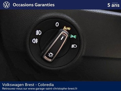 Voitures D'occasion À Brest | Volkswagen T-Roc 1.0 Tsi 115Ch Lounge